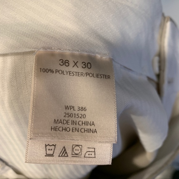 🥂HP🥂 Kenneth Cole Men’s Dress Pants - Picture 3 of 4